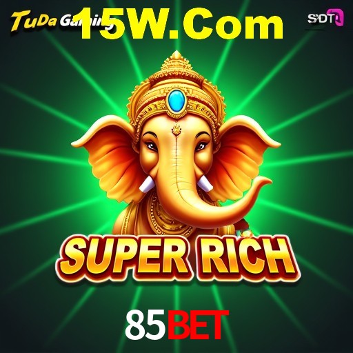 A Emoção da Loteria na 85Bet: Uma Chance de Mudança de Vida